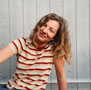 Meet your Posher, Gretchen